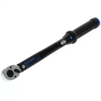 Cheie dinamometrică GEDORE TORCOFLEX UK 1/2 inch 20-100 Nm cu certificat de calibrare