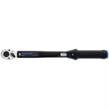 Cheie dinamometrică GEDORE TORCOFLEX UK 1/2 inch 20-100 Nm cu certificat de calibrare