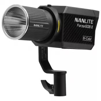 Lampă LED monolight bicolor Nanlite Forza 60B II
