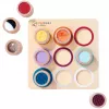 Tablie senzorială Montessori Eichhorn