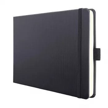 Caiet SIGEL CO201 A5, alb, 66 file