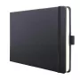 Caiet SIGEL CO201 A5, alb, 66 file