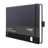 Caiet SIGEL CO201 A5, alb, 66 file
