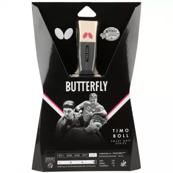 Rachetă de tenis de masă Butterfly Timo Boll SG99 85032