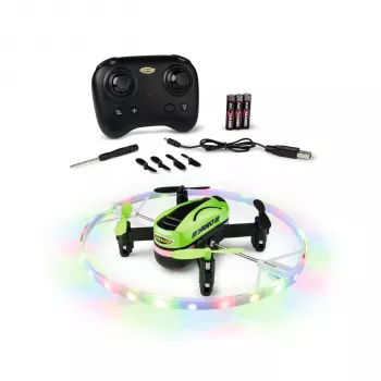 Quadcopter Tamiya Carson X4 Yairo 2.4G 100% RTF