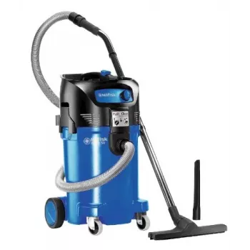 Aspirator umed și uscat Nilfisk ATTIX 50-01 PC 1500W 47L