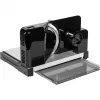 Feliator electric de alimente Ritter Icaro 5, negru