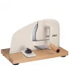 Feliator manual de pâine Zassenhaus PURE, crem