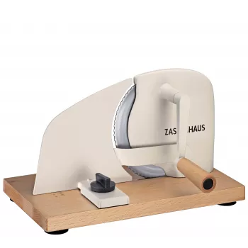 Feliator manual de pâine Zassenhaus PURE, crem