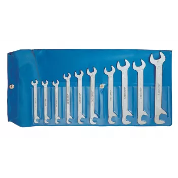 Set 10 chei fixe cu două capete GEDORE 5-13 mm (6099000)
