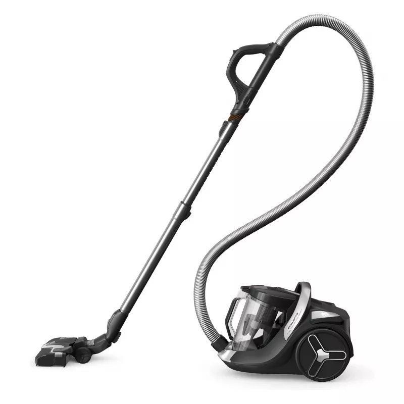 Aspirator Rowenta Green Force Cyclonic Effitech+ RO7C66