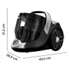 Aspirator Rowenta Green Force Cyclonic Effitech+ RO7C66