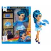 MGA ENTERTAINMENT Rainbow High Pretty in Paris Păpușă de modă – Skyler