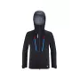 Geacă de alpinism impermeabilă pentru bărbați Millet Trilogy Jorasses PTX Jkt
