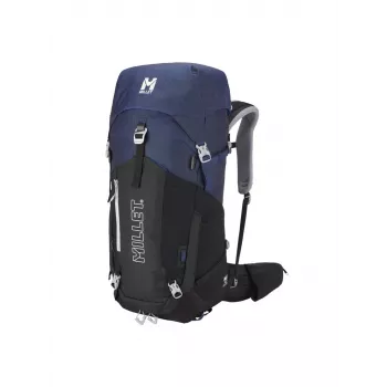 Rucsac Millet Ubic 30 damă 30 L E-Black/Dark