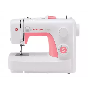 Mașină de cusut Singer Simple 3210, 10 cusături