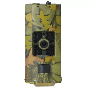 Cameră de vânătoare Braun Scouting Cam Black700