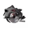 Fierăstrău circular de mână Einhell TC-CS 1410, 190 mm, 1410 W (4331050)