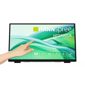 Monitor touch Hannspree HT240CUA 24 inch