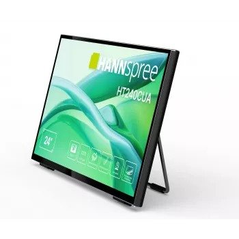 Monitor touch Hannspree HT240CUA 24 inch