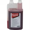 Ulei de motor în 2 timpi Makita 980008612, 1 L, flacon dozator