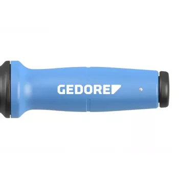 Cheie dinamometrică GEDORE TORCOFIX K 1/4 inch, 5-25 Nm (3288234)