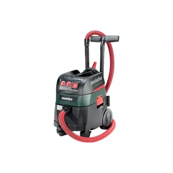 Aspirator uscat/umed Metabo ASR 35 M ACP 1400W 35L clasa de praf M AutoCleanPlus