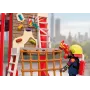 Playmobil Fire 72191 marele post de pompieri