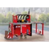 Playmobil Fire 72191 marele post de pompieri