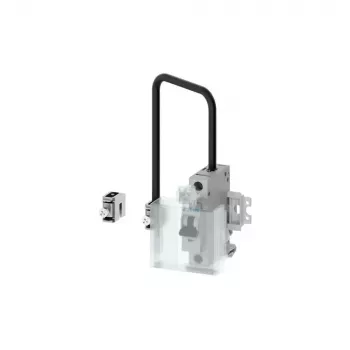 Pachet de echipare pentru prelevare de tensiune EATON ZSD-SPZ-SET 184514 pentru sisteme de bare colectoare xEnergy