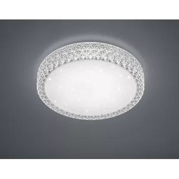 Lampă de tavan TRIO Pegasus R62422100 21W LED