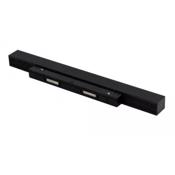 Spot LED pentru șină MIBOXER MF2-12A-RF 48V 12W CCT 2.4G Tunable White negru