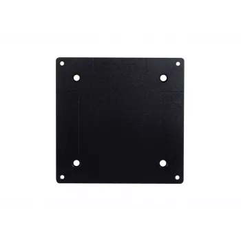 Placă adaptor VESA ALLNET 100x100 la 75x75 (ALL-Vesa-Adapt-100-75)