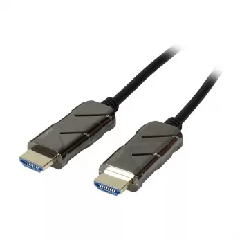 Cablu HDMI optic activ Synergy21 S215912 8K60Hz 15m (ST/ST)