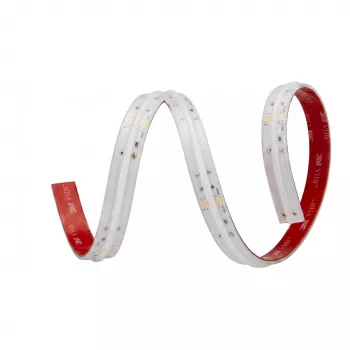 Bandă LED flexibilă Synergy 21 COB - Tunable White (CCT) DC24V 75 W IP20 SLIM