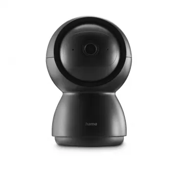 Hub Hama USB-C la 4 porturi USB-A, 5 Gbps, 15 cm, negru