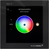 Homematic IP Glasdisplay - plus (HmIP-WGD-PL) display tactil de control smart home