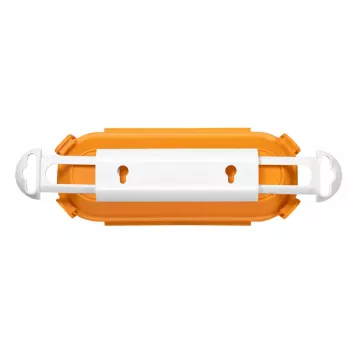 Set cablu prelungitor de exterior LogiLink LPS239 cu cutie de protecție, 10 m, Schuko, IP44, negru