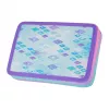 McNeill Filled Pencil Case with 2 Zippers XL Disney Frozen