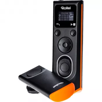 Declanșator wireless Rollei pentru Canon