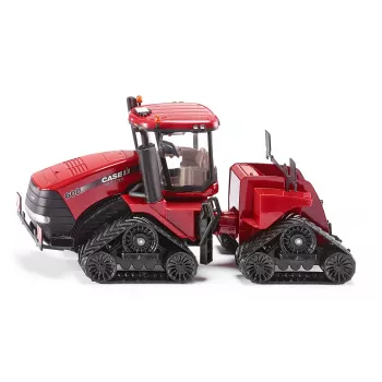 SIKU Farmer Case Quadtrac 600 (roșu/negru)