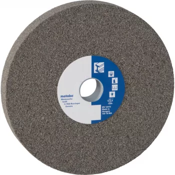 Disc de șlefuit Metabo 150x20x20mm 60 N, NK, DS
