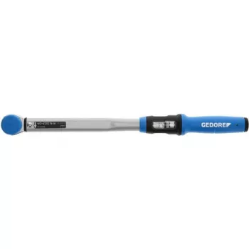 Cheie dinamometrică GEDORE TORCOFIX K 3288226 1/2 inch 40-200 Nm