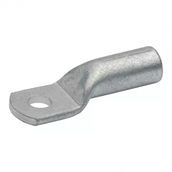 Papuc tubular de cablu Klauke 104R12 25 mm² M7, conector de crimpare din cupru cositorit electrolitic