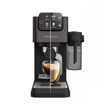 Cafetieră Grundig KSM 5330