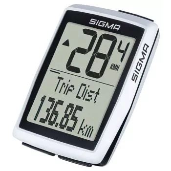 Sigma BC 12.0 WL 12211 Bike Computer