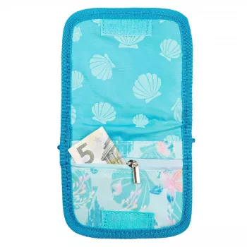 McNeill Arielle Chest Pouch