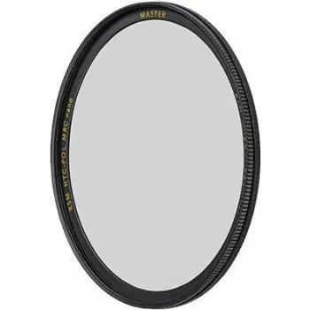 Filtru polarizator circular B+W Master MRC nano Käsemann 67mm