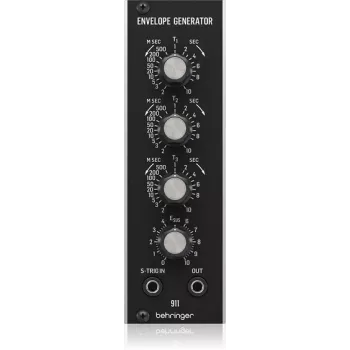 Modul Eurorack Behringer 911 Envelope Generator (14 HP)