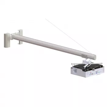 Clemă de proiector Kindermann Premium W140 pentru fixarea proiectorului